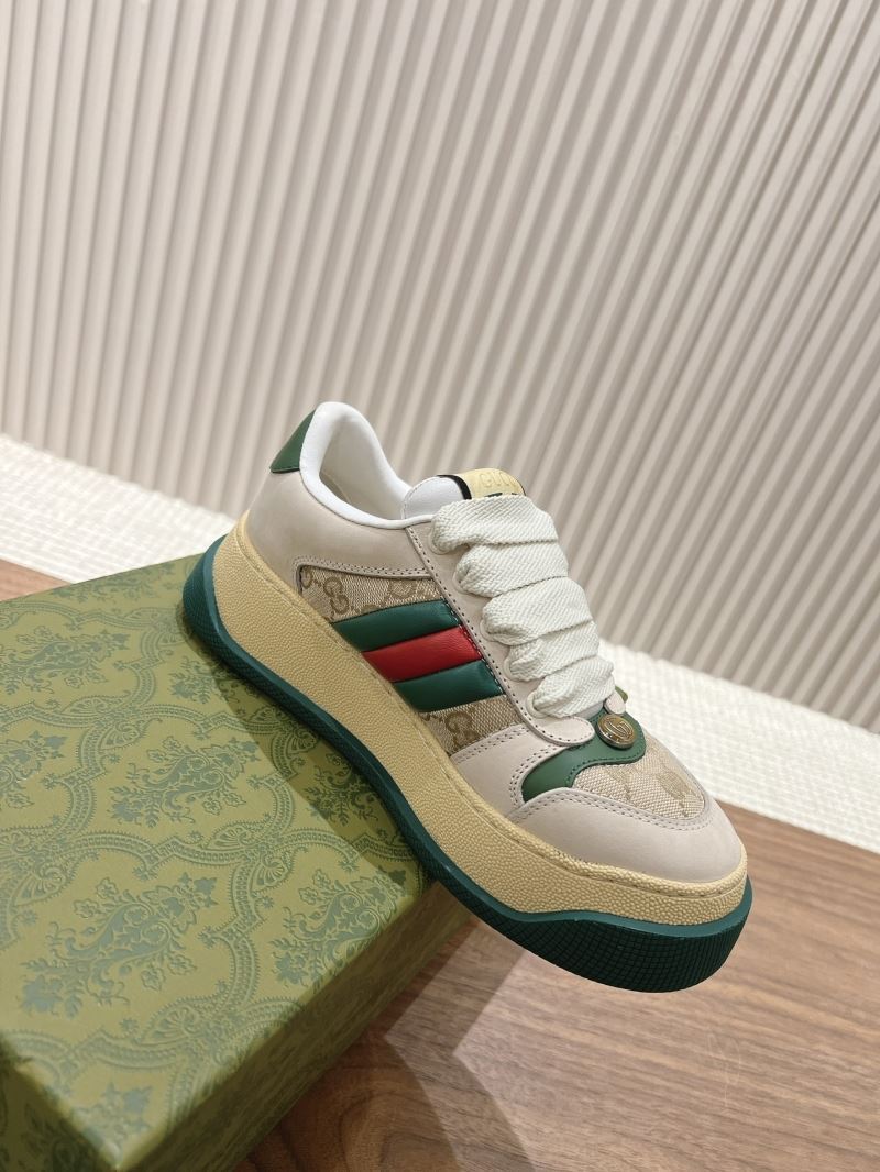 Gucci Screener Shoes